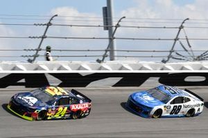 William Byron, Hendrick Motorsports, Chevrolet Camaro Axalta, Alex Bowman, Hendrick Motorsports, Chevrolet Camaro Nationwide