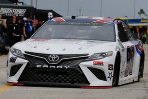 Parker Kligerman, Gaunt Brothers Racing, Toyota Camry Gaunt Brothers Racing / Toyota