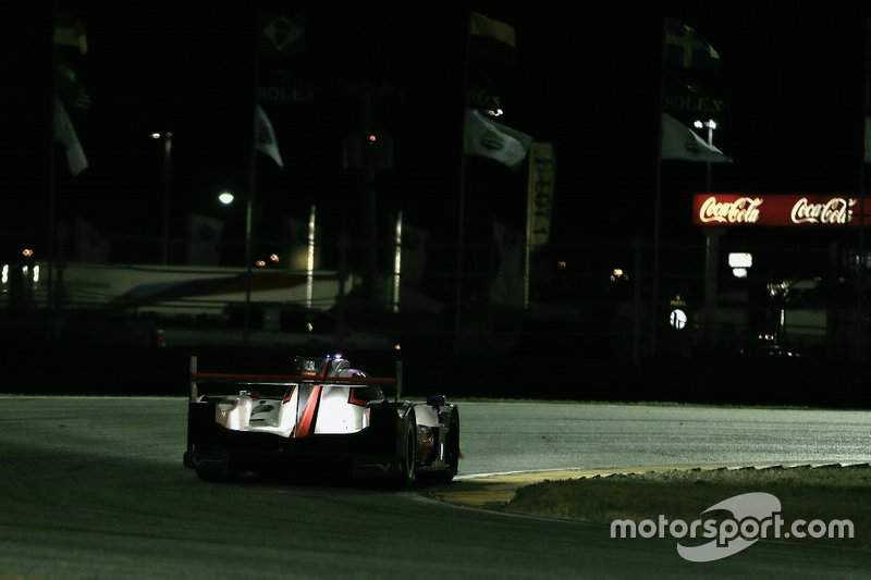 #7 Acura Team Penske Acura DPi: Ricky Taylor, Helio Castroneves, Alexander Rossi