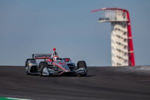 Will Power, Team Penske Chevrolet