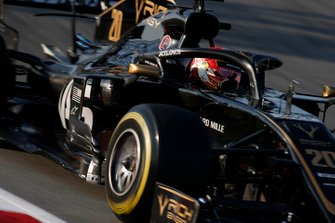 Kevin Magnussen, Haas F1 Team VF-19