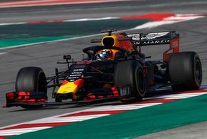 Pierre Gasly, Red Bull Racing RB15