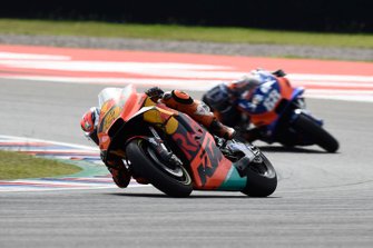 Pol Espargaro, Red Bull KTM Factory Racing