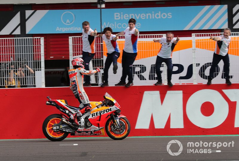 #45 GP da Argentina 2019