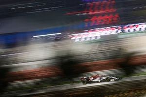 Kimi Raikkonen, Alfa Romeo Racing C38