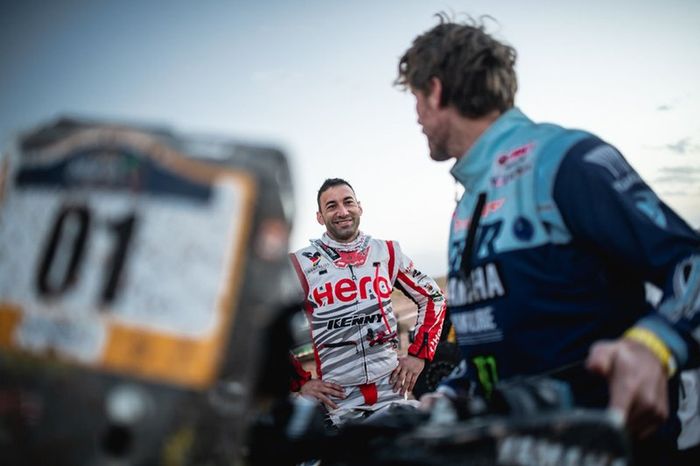 #6 Hero: Joaquim Rodrigues