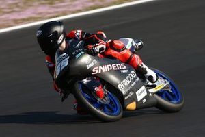 Romano Fenati, Team O