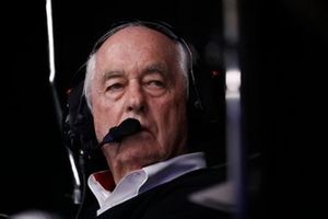 Roger Penske