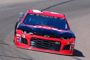 Austin Dillon, Richard Childress Racing, Chevrolet Dow