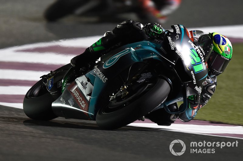 Franco Morbidelli