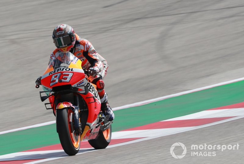 Marc Márquez, Repsol Honda Team