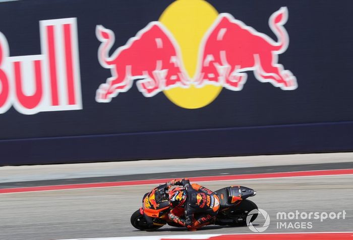Pol Espargaro, Red Bull KTM Factory Racing