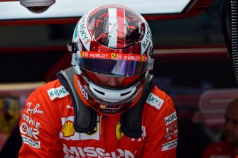 Charles Leclerc, Ferrari