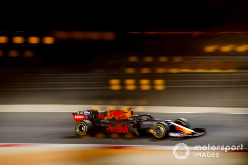 Verstappen – Pós-corrida Equipe: Max, não precisamos de zerinhos em nossos boxes.
