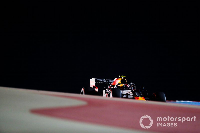 13: Пьер Гасли, Red Bull Racing RB15, 1:29.526