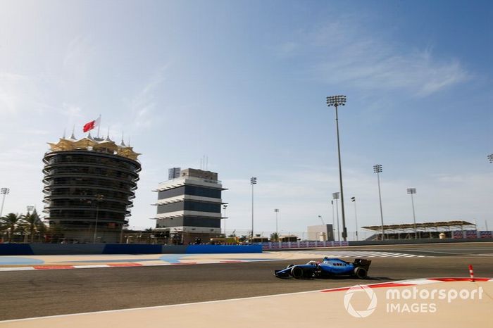 Robert Kubica, Williams FW42