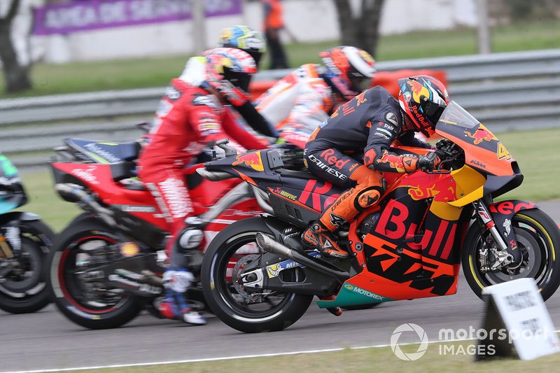 Pol Espargaró