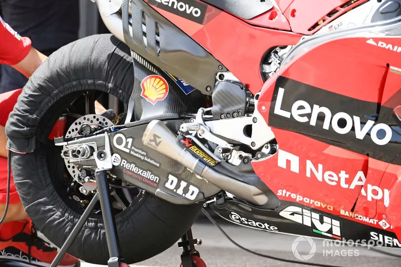 Ducati Team