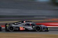 6 Heures de Monza
