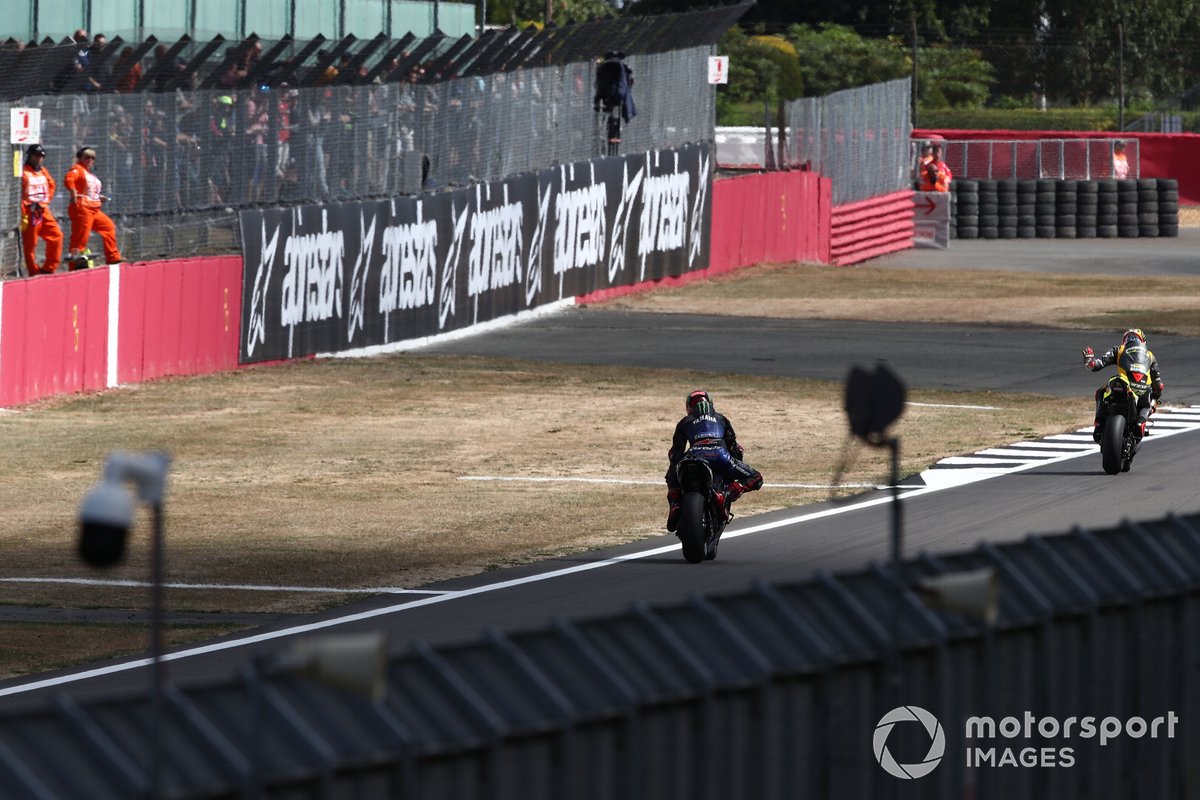 Marco Bezzecchi, VR46 Racing Team