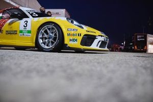 Marzio Moretti, Bonaldi Motorsport