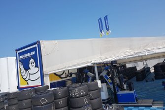 Atmosfera a Misano