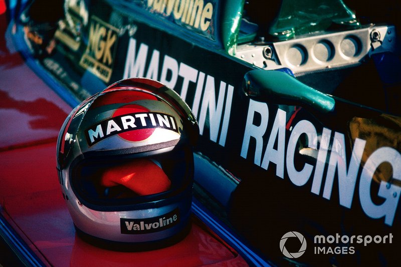 Mario Andretti, Lotus