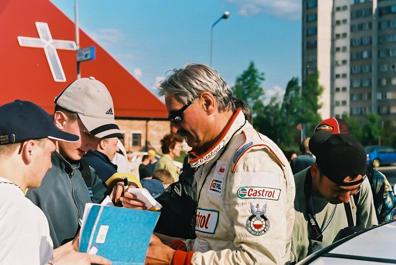 Maciej Wisławski