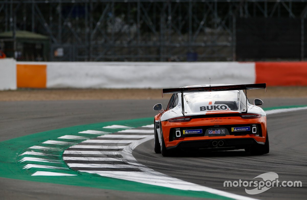 Max van Splunteren, Team GP Elite