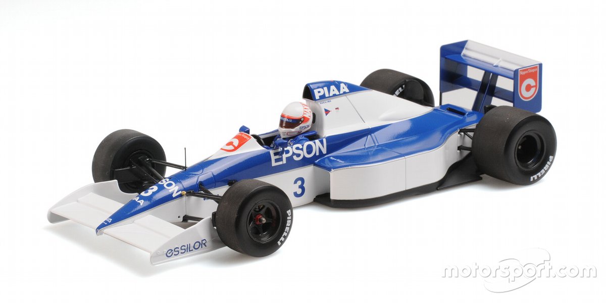 Minichamps