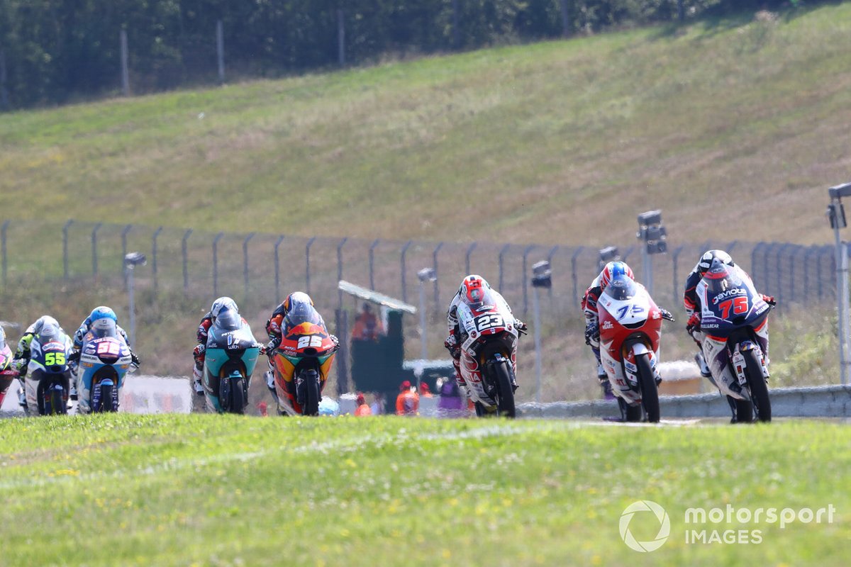 Albert Arenas, Aspar Team