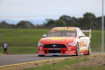 Scott McLaughlin, DJR Team Penske Ford