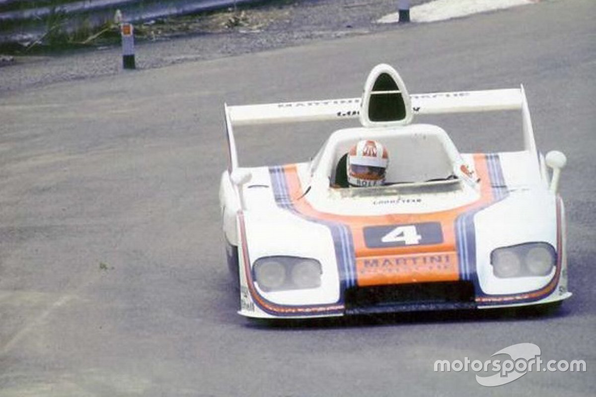 Porsche 1976