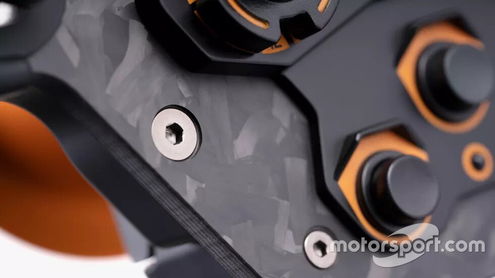 Fanatec ClubSport Steering Wheel F1® 2020