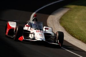 Marco Andretti, Andretti Herta with Marco & Curb-Agajanian Honda