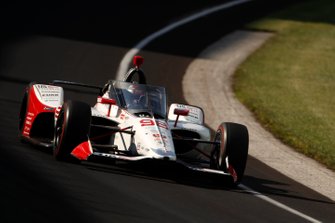 Marco Andretti, Andretti Herta with Marco & Curb-Agajanian Honda