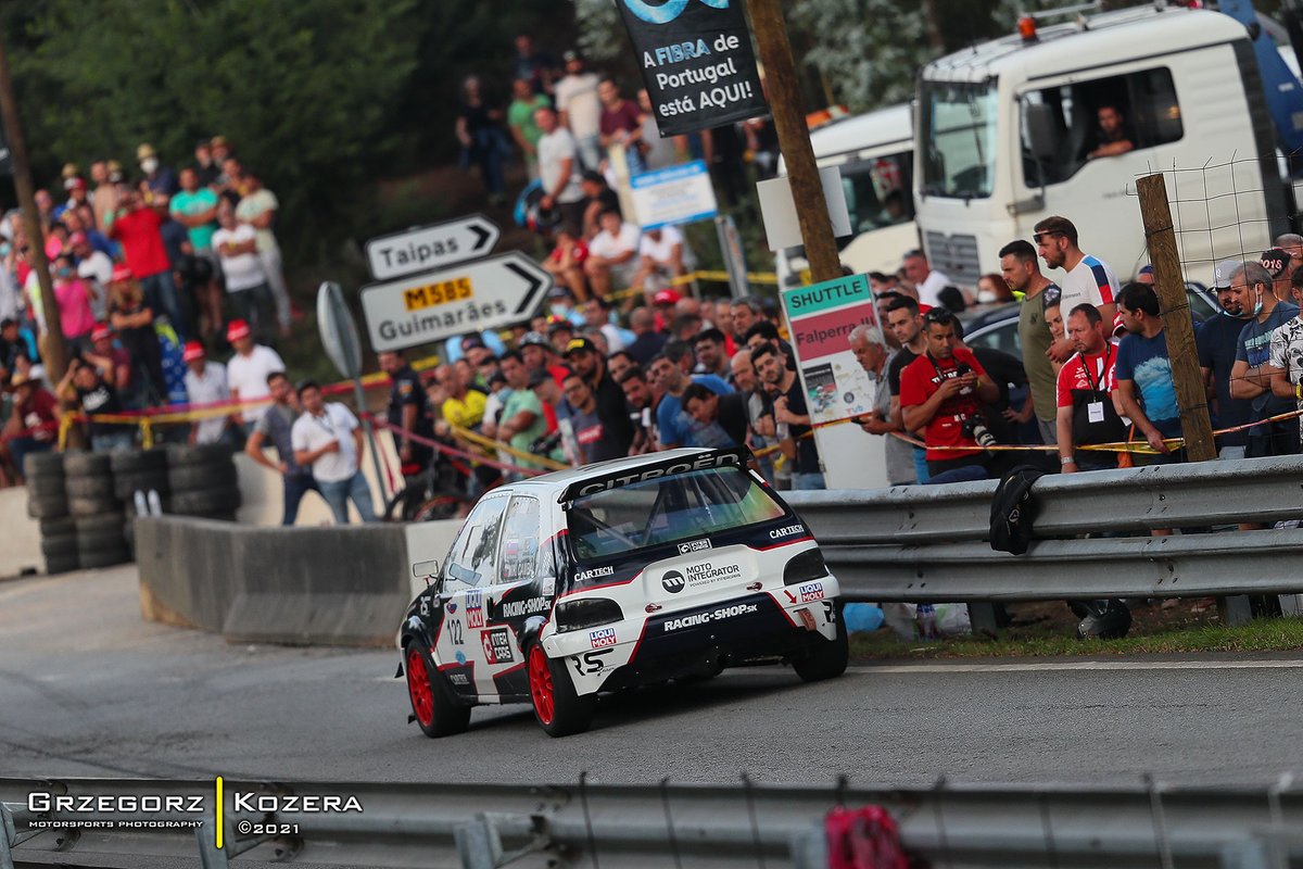 FIA Hill Climb Masters