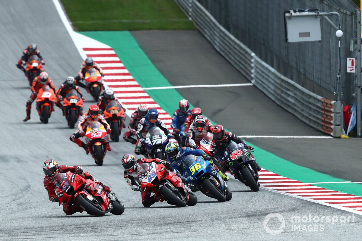Jack Miller, Ducati Team