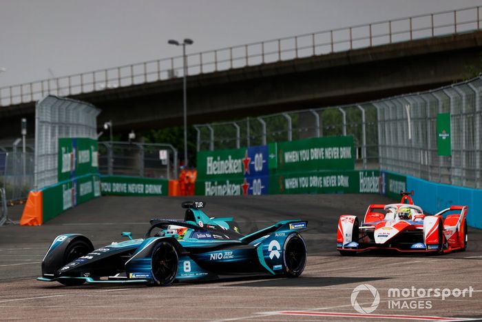 Oliver Turvey, NIO 333, NIO 333 001, Alexander Sims, Mahindra Racing, M7Electro