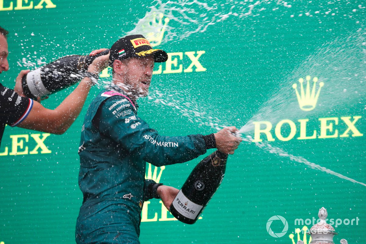 Sebastian Vettel