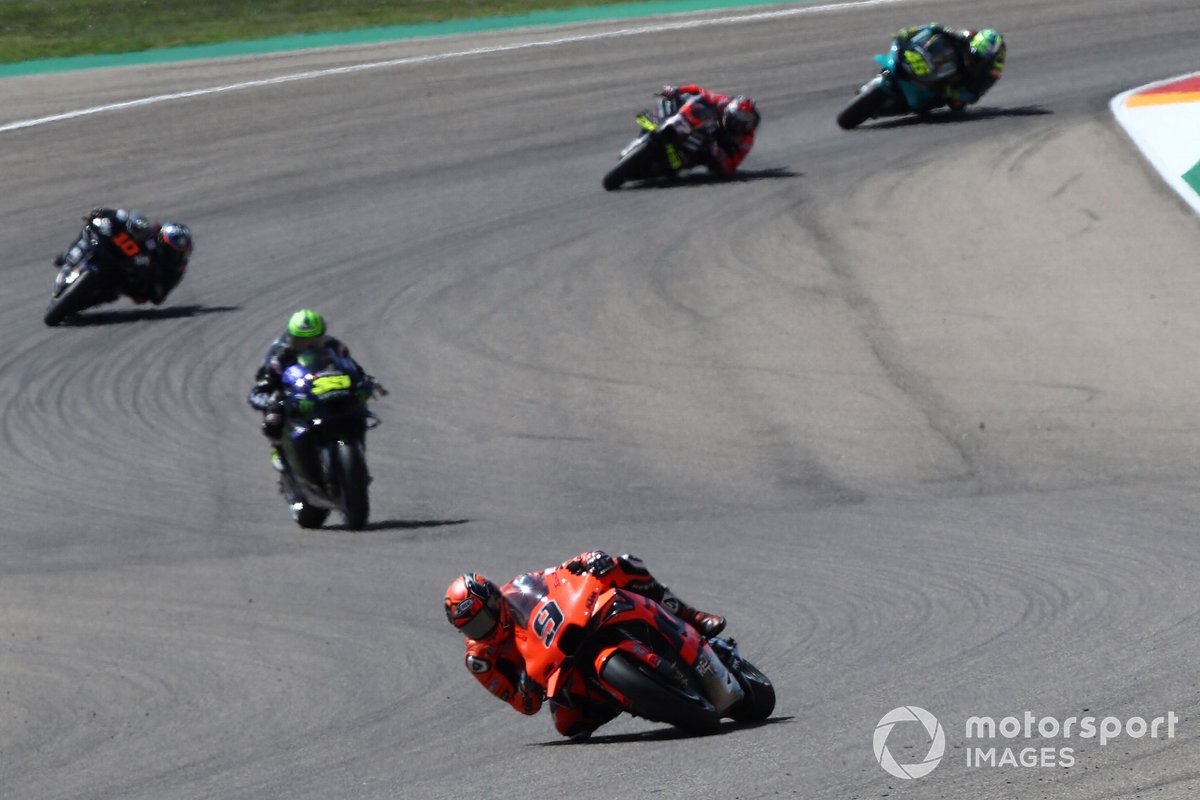 Danilo Petrucci, KTM Tech3
