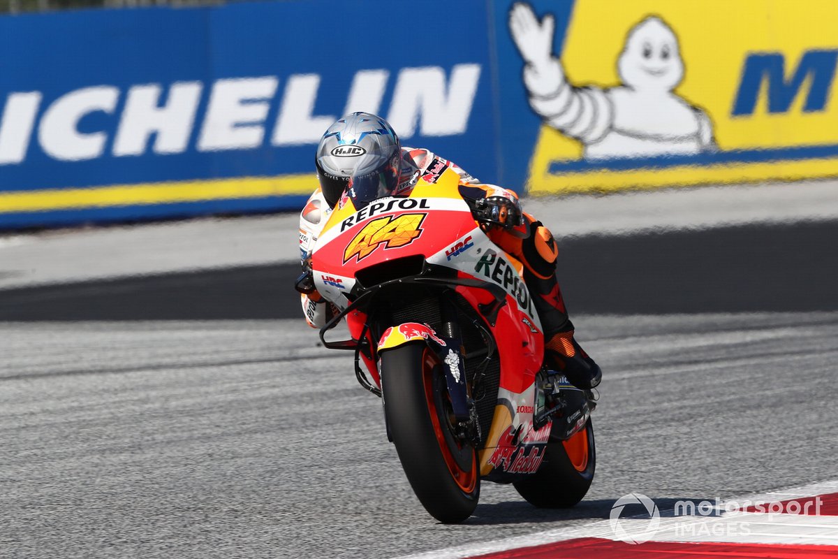 Pol Espargaro, Repsol Honda Team
