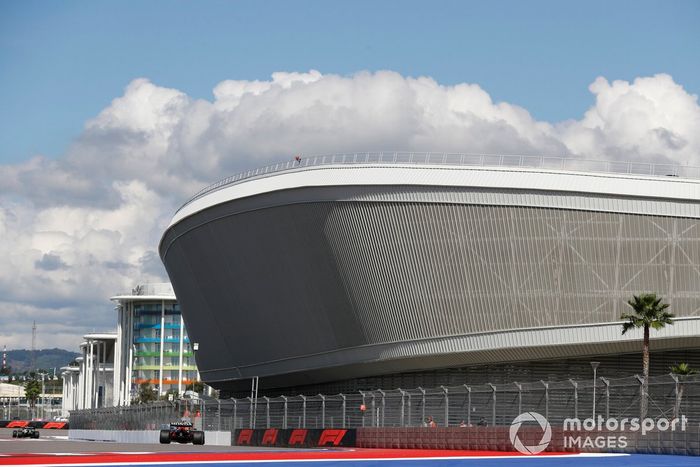 Sergio Pérez, Red Bull Racing RB16B