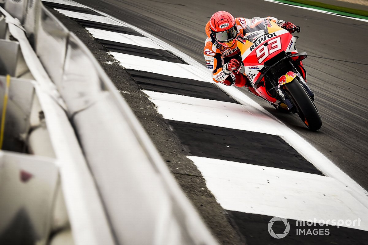 Marc Márquez, Repsol Honda Team