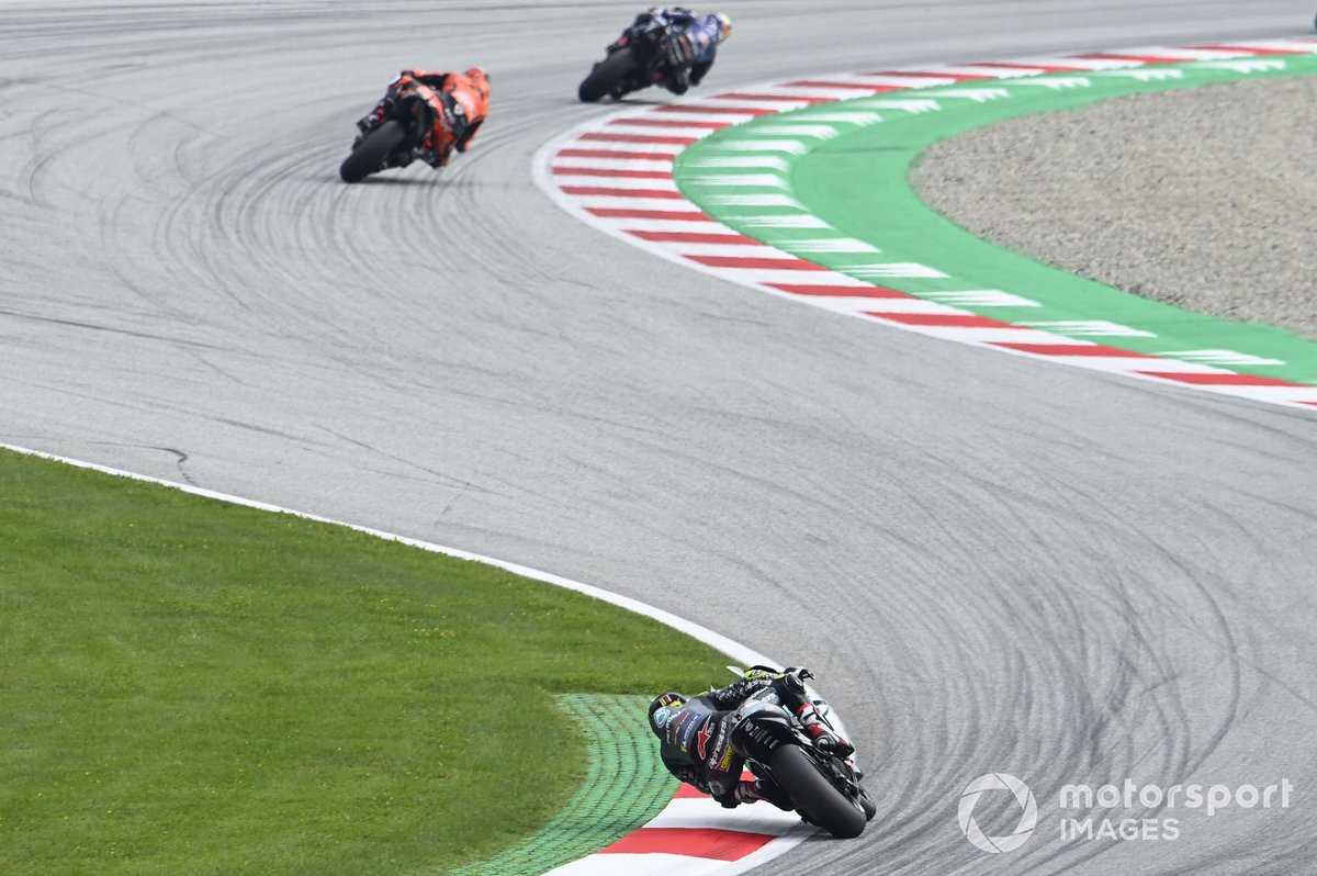 Cal Crutchlow, Petronas Yamaha SRT