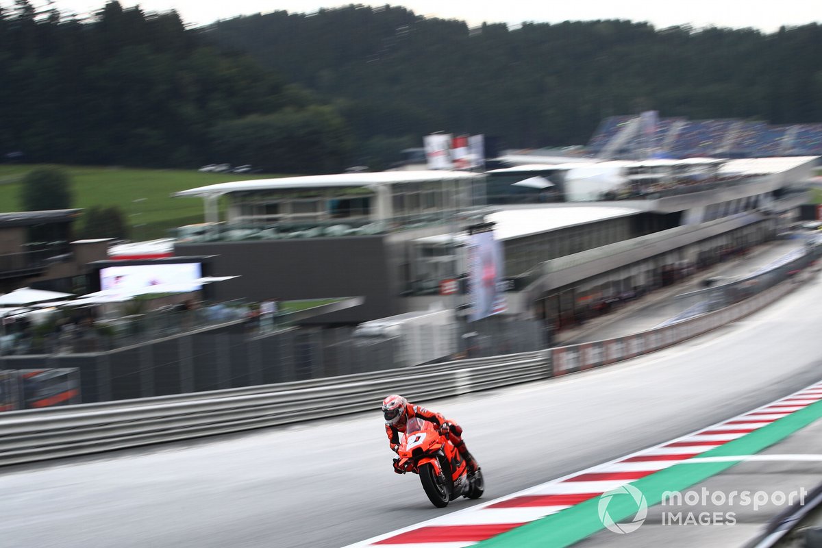 Iker Lecuona, KTM Tech3