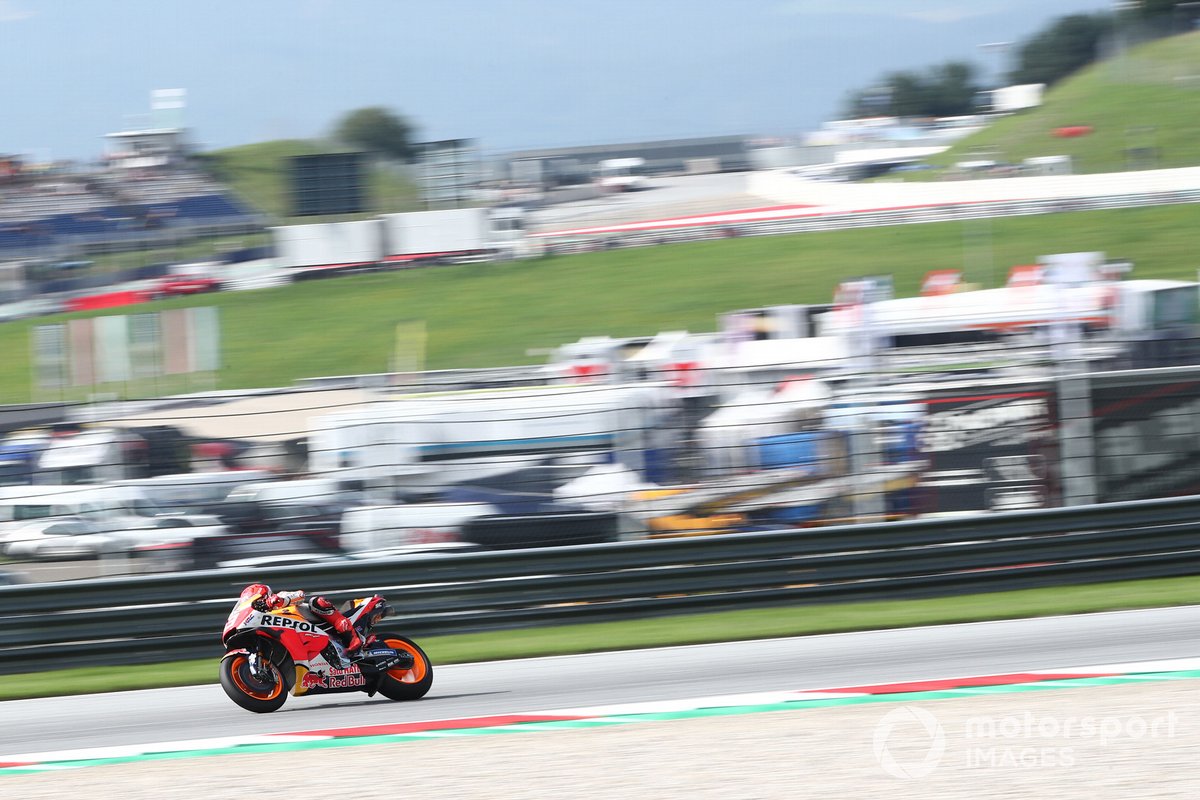 Marc Marquez, Repsol Honda Team
