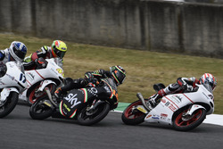 Andrea Migno, Sky Racing Team VR46, Darryn Binder, Platinum Bay Real Estate