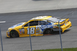Kyle Busch, Joe Gibbs Racing, Toyota