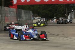 Takuma Sato, Andretti Autosport Honda